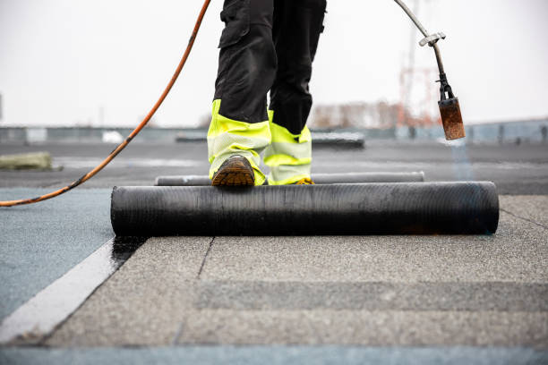 Best Tile Roofing Installation  in Zion, PA