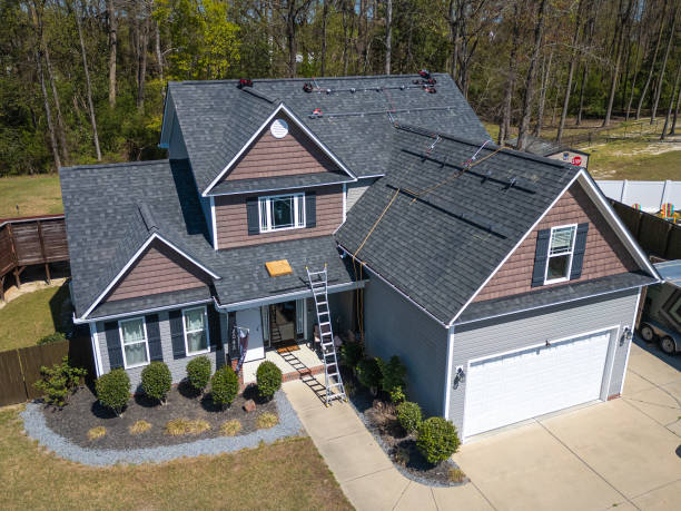 Best Roof Leak Repair  in Zion, PA