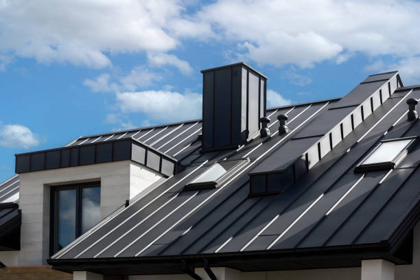 Hot Roofs in Zion, PA
